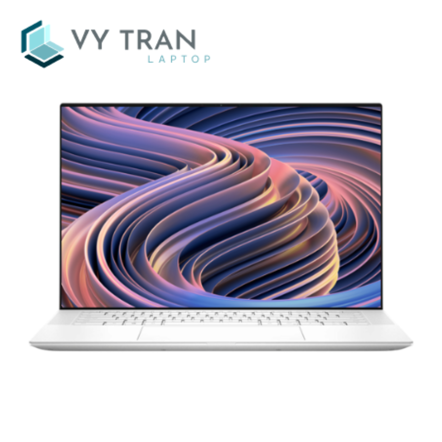 Dell Xps 9510 White i7 11800H 32G 1T RTX 3050Ti 3,5K