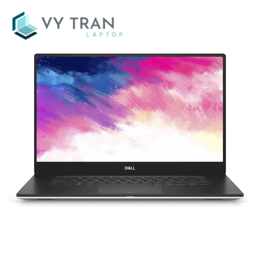 Dell Xps 15 i9 8950HK 32G 1TB 1050Ti UHD 4K Touch