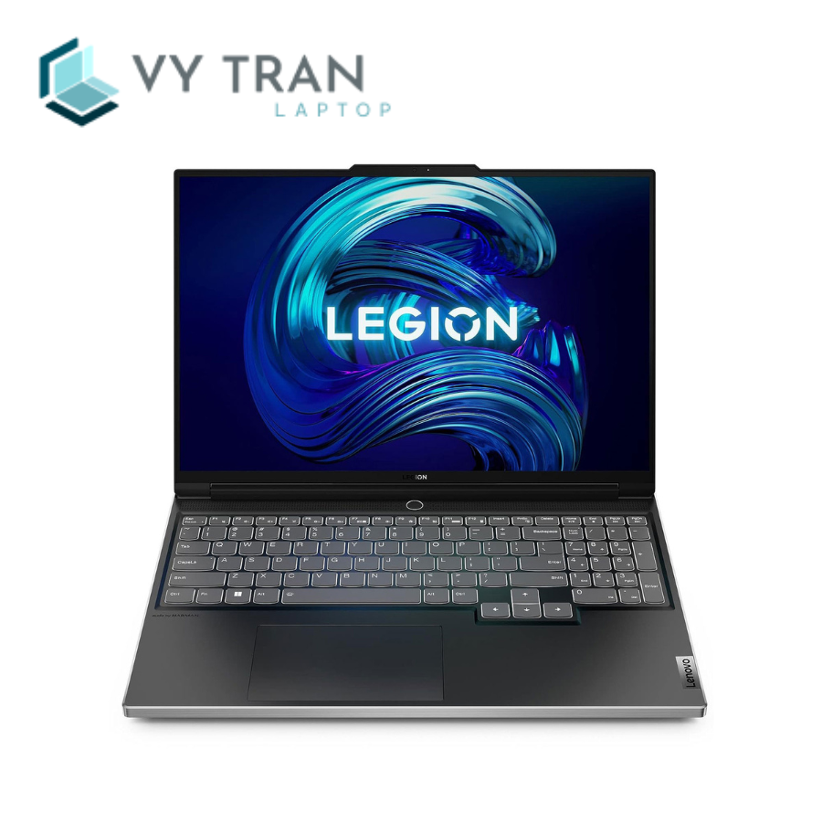 Legion S7-2023 Ryzen 9 6900HX 16”2,5K 165Hz VGA8GB