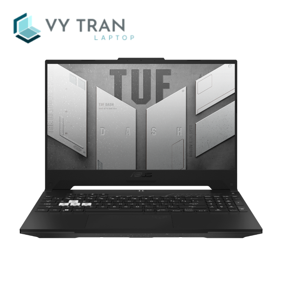 Asus TUF Dash F15 FX517ZR 2022