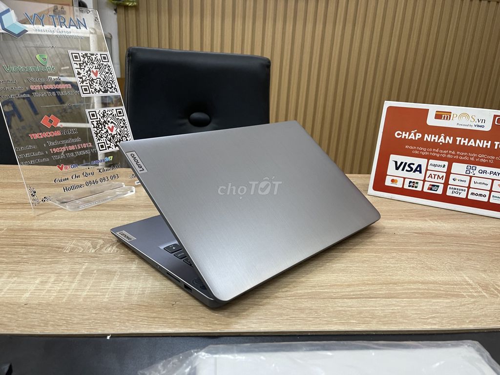 Lenovo Ideapad 14 (2023)