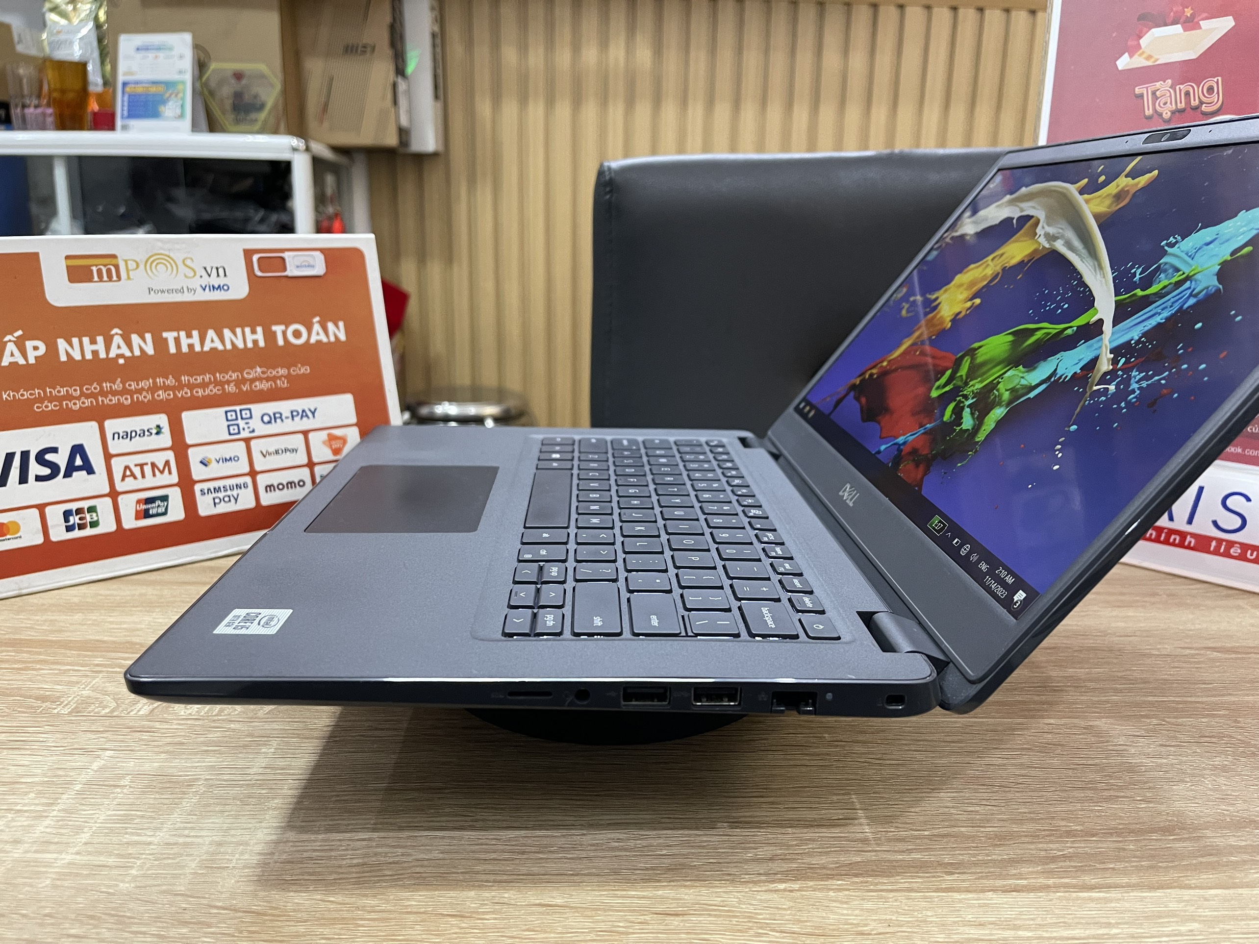 Dell Latitude 3410/i5 10310U/14inch/FHD/Touch/IR Cam
