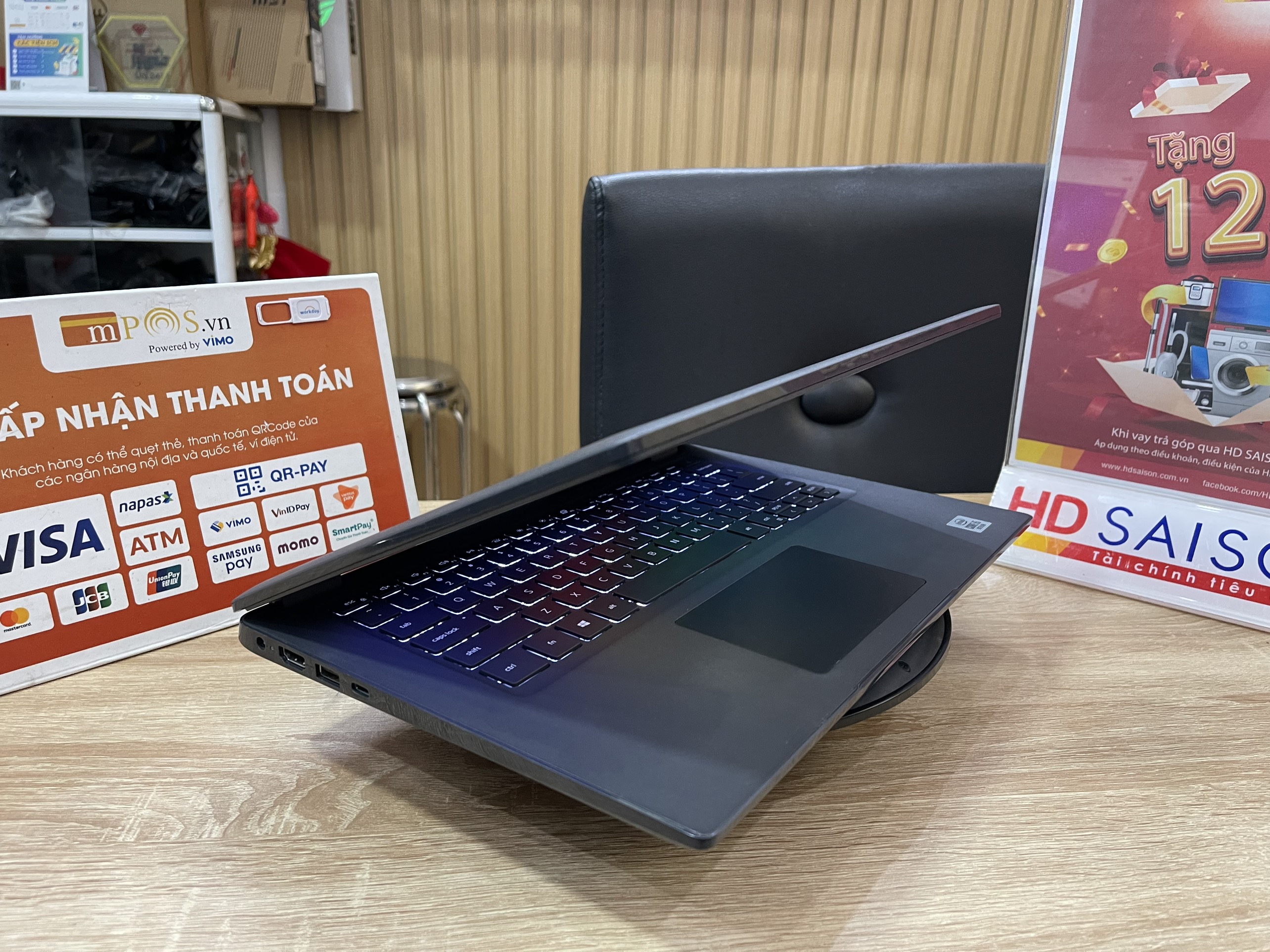 Dell Latitude 3410/i5 10310U/14inch/FHD/Touch/IR Cam