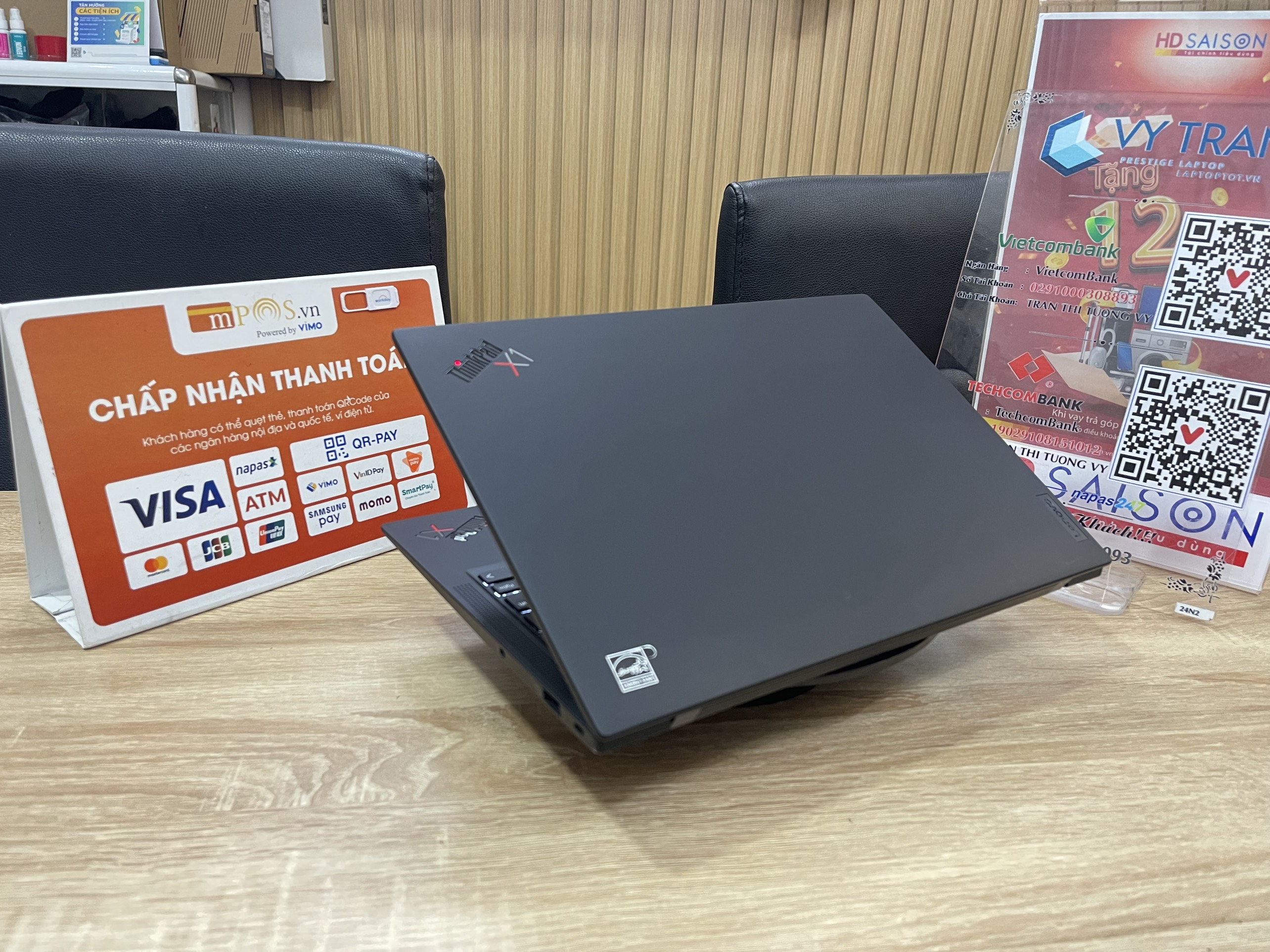 Lenovo Thinkpad X1 Carbon Gen 9 