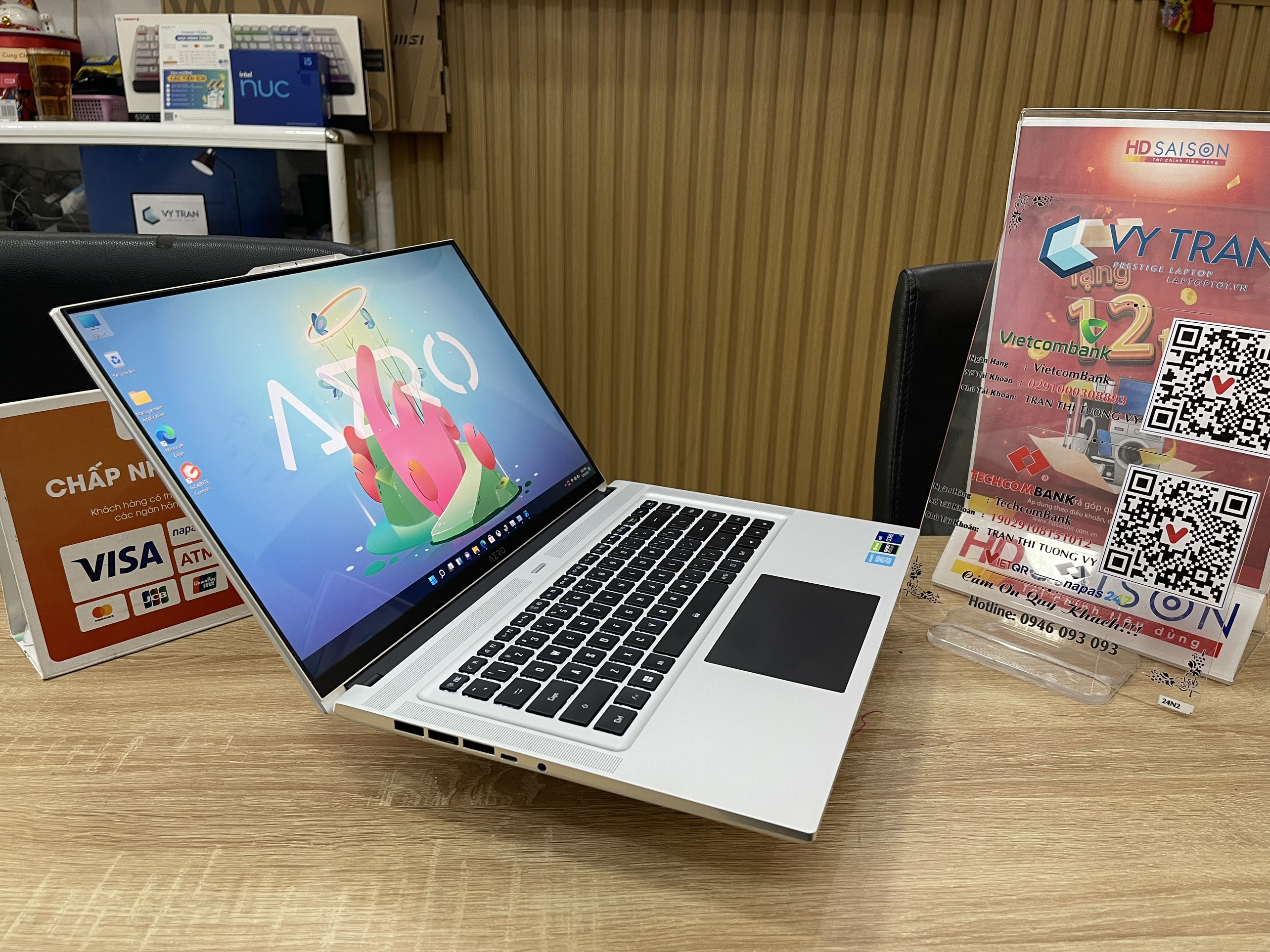 GIGABYTE AERO 16 CORE i7 12700H / 32GB / 1TB / RTX3070Ti GIGABYTE AERO 16 CORE i7 12700H / 32GB / 1TB / RTX3070Ti
