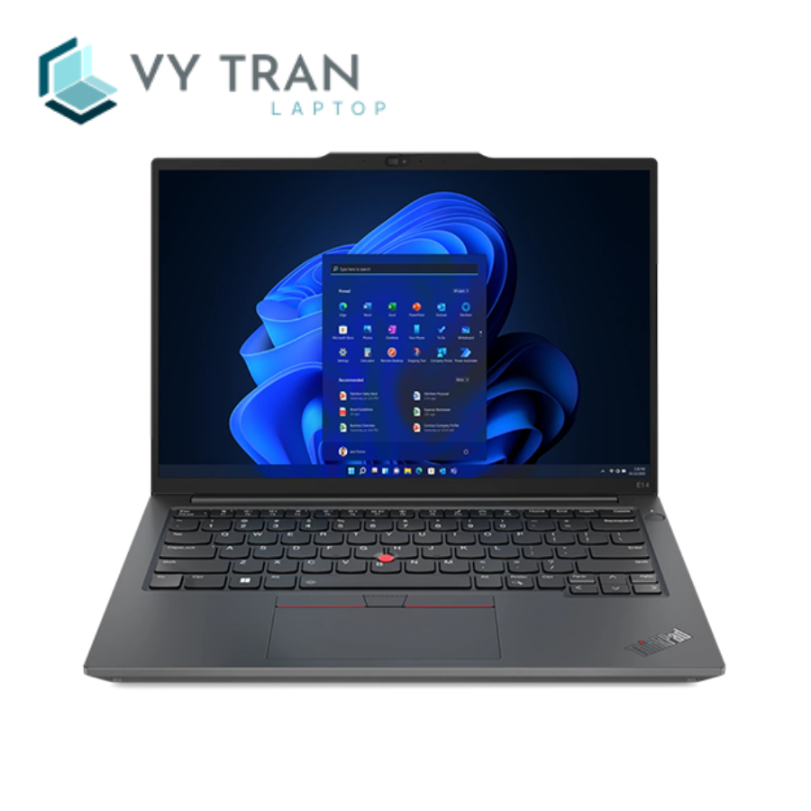 LENOVO THINKPAD E14 GEN 5 / RYZEN 5  