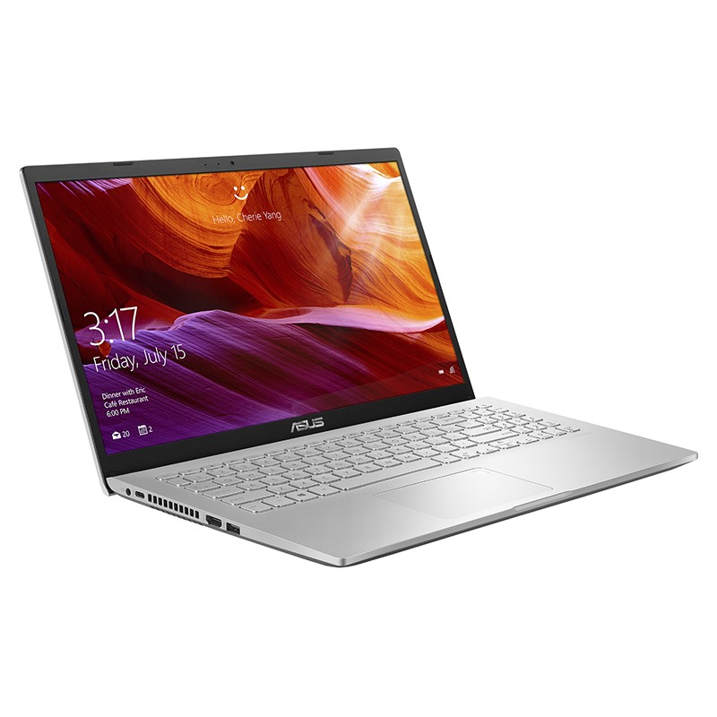 ASUS VIVOBOOK X509FA i5 8265U RAM 8GB SSD 256GB 15.6INCH GIÁ RẺ