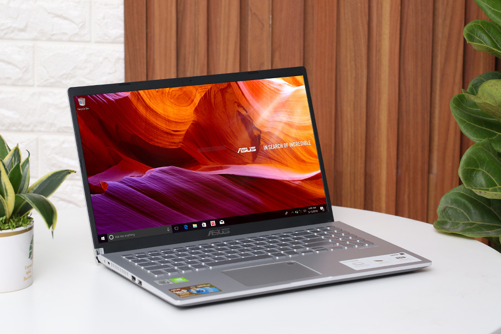 ASUS VIVOBOOK X509JP i5 1035G1 MX330 GIÁ RẺ