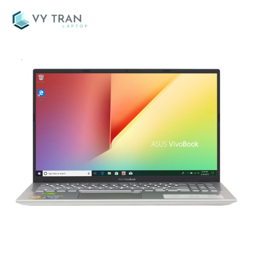 ASUS VIVOBOOK A512FL i5 10210U RAM 8GB SSD 256GB MX250 15INCH GIÁ RẺ i5 10210U/MX 250/8GB /512GB /15.6" FHD