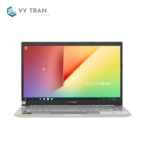 Laptop Asus Vivobook A415EA i5 1135G7/ Ram8G/ SSD512/ 14inch/ Vga Iris XE/ Full HD IPS/ Finger/ Giá rẻ