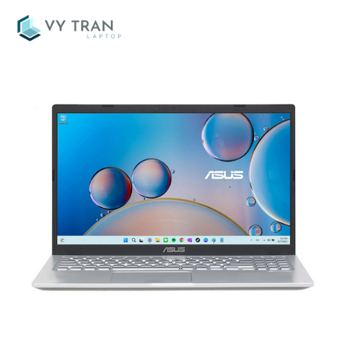 Laptop Asus Vivobook X515EA i5 1135G7/ Ram8G/ SSD512/ Vga Iris XE/ Viền Mỏng/ Full HD IPS/ Finger/ Type C/ Giá rẻ