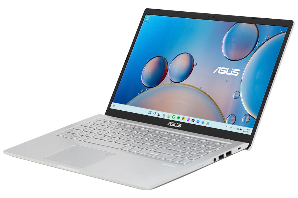 Laptop Asus Vivobook X515EA i5 1135G7/ Ram8G/ SSD512/ Vga Iris XE/ Viền Mỏng/ Full HD IPS/ Finger/ Type C/ Giá rẻ