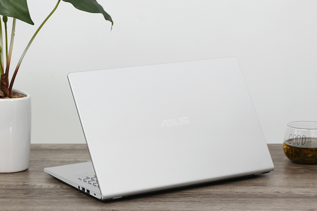 Laptop Asus Vivobook X515EA i5 1135G7/ Ram8G/ SSD512/ Vga Iris XE/ Viền Mỏng/ Full HD IPS/ Finger/ Type C/ Giá rẻ