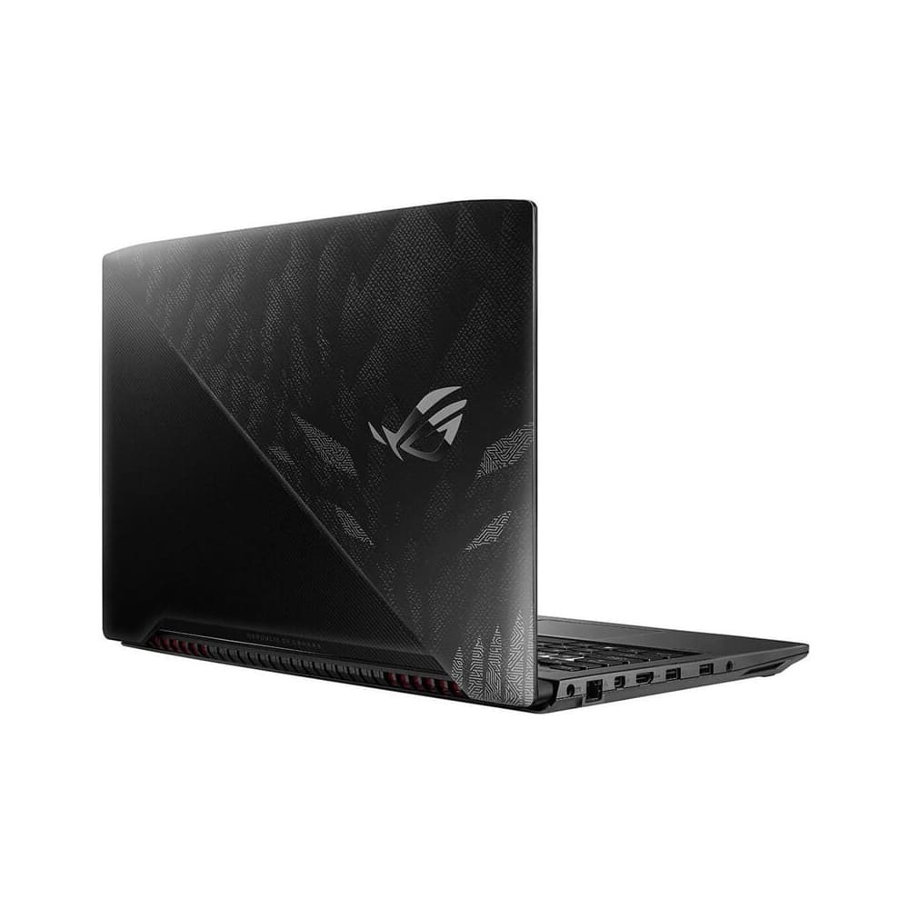 ASUS ROG STRIX GAMING GL503VD i7 7700HQ/ RAM 8GB/ SSD 128GB + 1000GB/ 15INCH FHD 120Hz/ GTX 1050 4GB/ LED RGB/ GIÁ RẺ