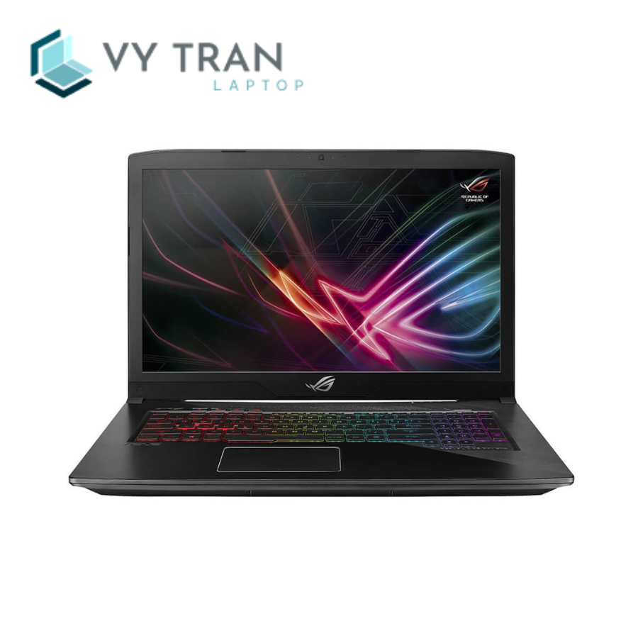 ASUS ROG STRIX GAMING GL503VD i7 7700HQ/ RAM 8GB/ SSD 128GB + 1000GB/ 15INCH FHD 120Hz/ GTX 1050 4GB/ LED RGB/ GIÁ RẺ i7 7700HQ/NVIDIA GTX1050/16GB /256GB /15.6" FHD