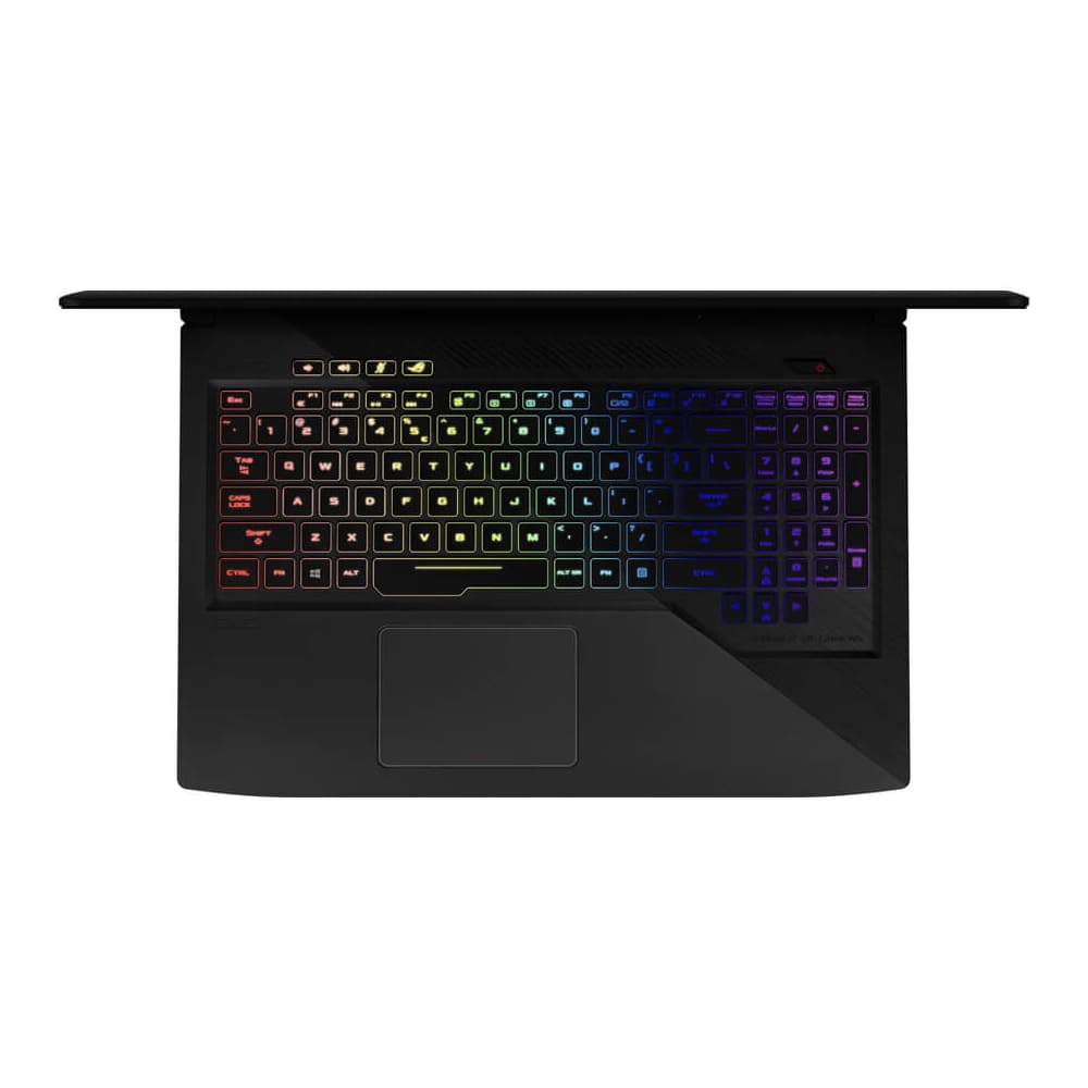 ASUS ROG STRIX GAMING GL503VD i7 7700HQ/ RAM 8GB/ SSD 128GB + 1000GB/ 15INCH FHD 120Hz/ GTX 1050 4GB/ LED RGB/ GIÁ RẺ i7 7700HQ/NVIDIA GTX1050/16GB /256GB /15.6" FHD