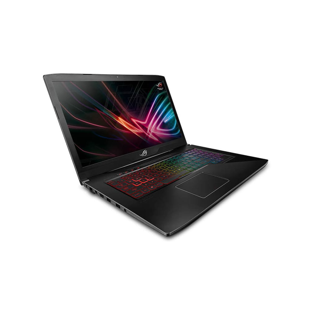 ASUS ROG STRIX GAMING GL503VD i7 7700HQ/ RAM 8GB/ SSD 128GB + 1000GB/ 15INCH FHD 120Hz/ GTX 1050 4GB/ LED RGB/ GIÁ RẺ i7 7700HQ/NVIDIA GTX1050/16GB /256GB /15.6" FHD