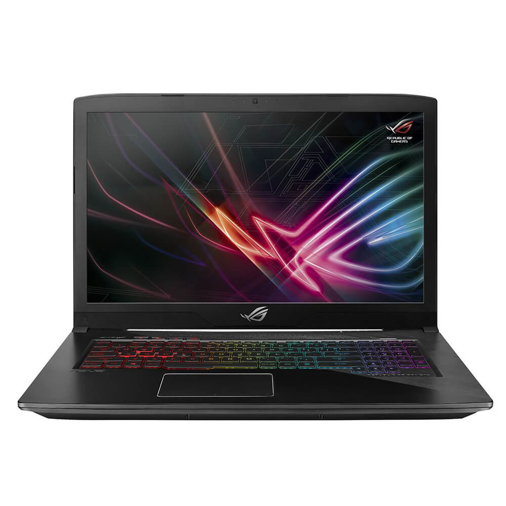 ASUS ROG STRIX GAMING GL503VD i7 7700HQ/ RAM 8GB/ SSD 128GB + 1000GB/ 15INCH FHD 120Hz/ GTX 1050 4GB/ LED RGB/ GIÁ RẺ i7 7700HQ/NVIDIA GTX1050/16GB /256GB /15.6" FHD