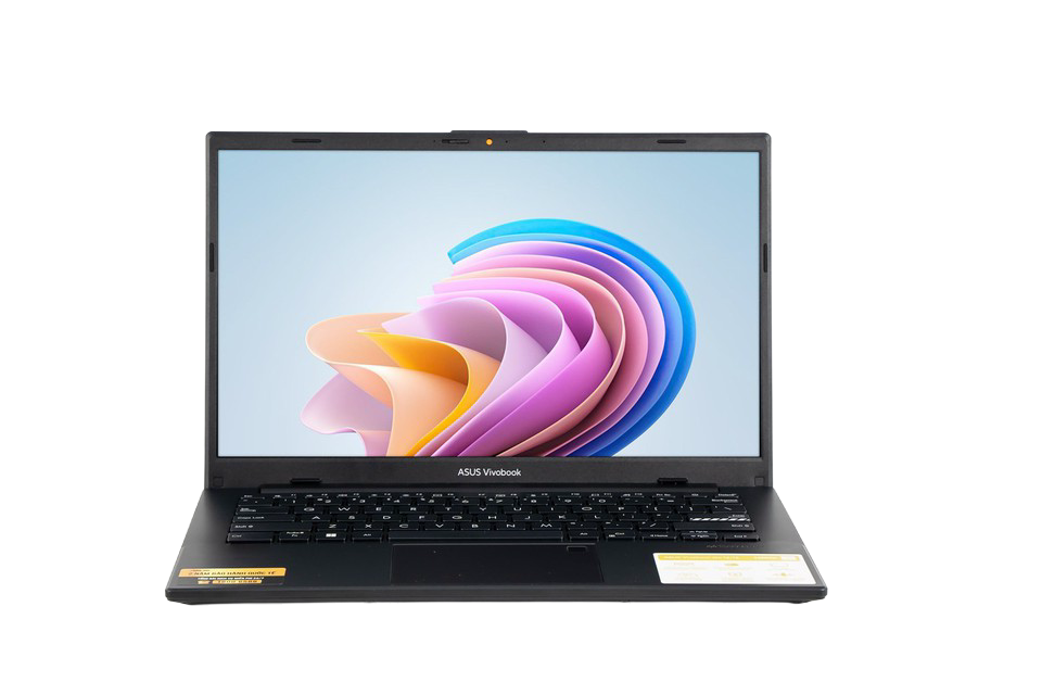 ASUS VIVOBOOK E1404FA Ryzen 5 7520U RAM 16G SSD512 14INCH VGA AMD RADEON ASUS VIVOBOOK E1404FA Ryzen 5 7520U RAM 16G SSD512 14INCH VGA AMD RADEON