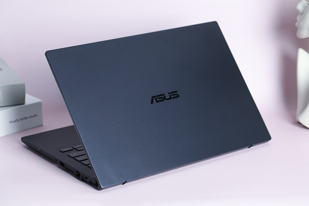ASUS EXPERTBOOK B1400 i5 1135G7/ RAM 8GB/ SSD 512GB/ 14INCH FHD TRÀN VIỀN/ IRIS XE i5 1135G7/Iris Xe/8GB /512GB /14" IPS FHD