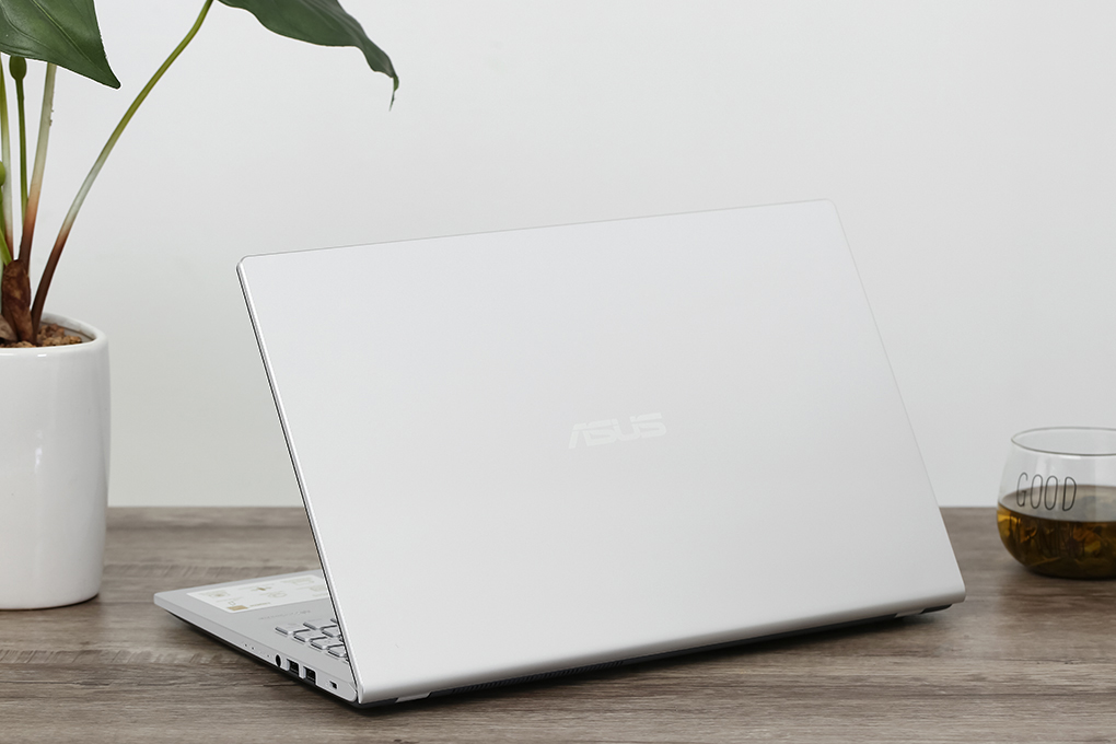 ASUS VIVOBOOK X515EP I5 1135G7/ RAM 8GB/ SSD 512GB/ 15INCH FHD VIỀN MỎNG/ VGA MX330 2GB