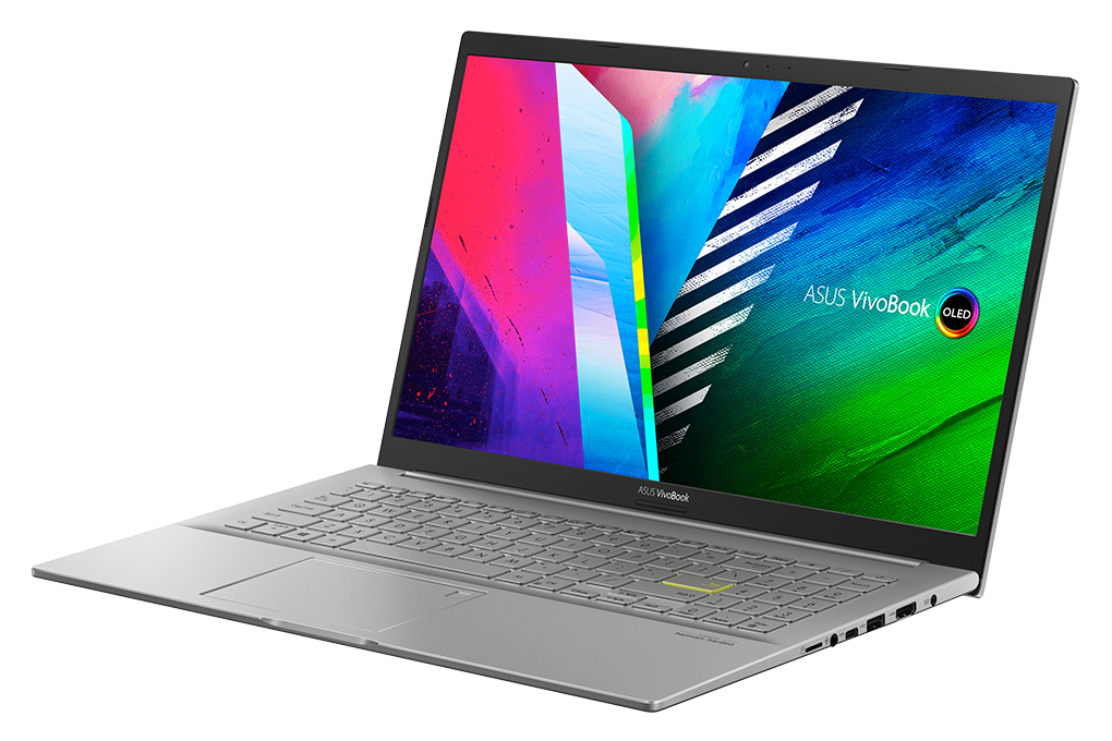 Asus Vivobook A515EA OLED i5 1135G7 Asus Vivobook A515EA OLED i5 1135G7