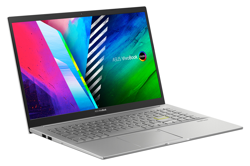 Asus Vivobook A515EA OLED i5 1135G7 Asus Vivobook A515EA OLED i5 1135G7