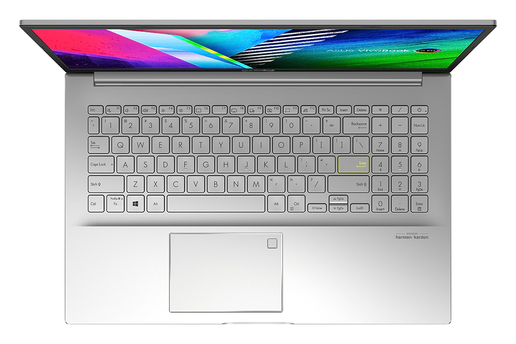 Asus Vivobook A515EA OLED i5 1135G7 Asus Vivobook A515EA OLED i5 1135G7