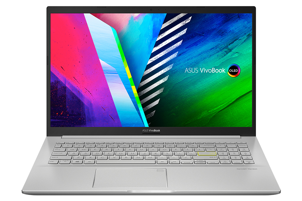 Asus Vivobook A515EA OLED i5 1135G7 i5 1135G7/Iris Xe/16GB /512GB /15.6" OLED FHD