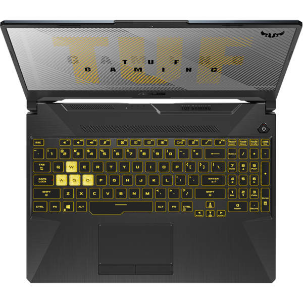 ASUS TUF GAMING A15 FA506II R5 4600H/ RAM 8GB/ SSD 512GB/ GTX1650Ti 4GB ASUS TUF GAMING A15 FA506II R5 4600H/ RAM 8GB/ SSD 512GB/ GTX1650Ti 4GB