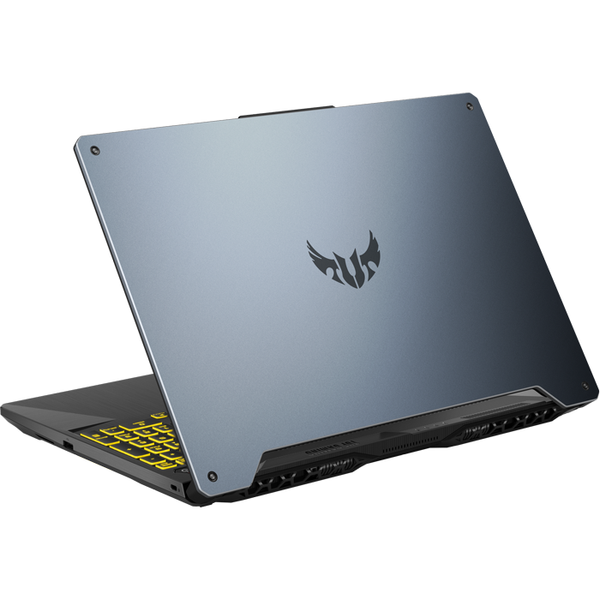ASUS TUF GAMING A15 FA506II R5 4600H/ RAM 8GB/ SSD 512GB/ GTX1650Ti 4GB R5 4600H/GTX 1650Ti/16GB /512GB /15.6" FHD