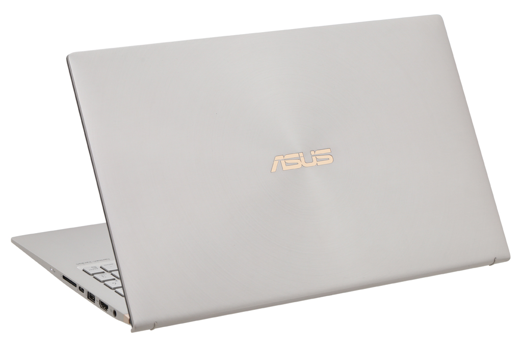 Asus Zenbook UX533FD I5 8265U/ RAM 8GB SSD 256GB/ GTX 1050/ FULL HD/ TRÀN VIỀN VÀNG GOLD/ GIÁ RẺ