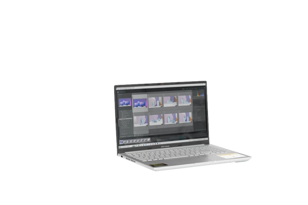 ASUS VIVOBOOK A1503ZA i5 12500H RAM 8GB SSD 512GB ASUS VIVOBOOK A1503ZA i5 12500H RAM 8GB SSD 512GB