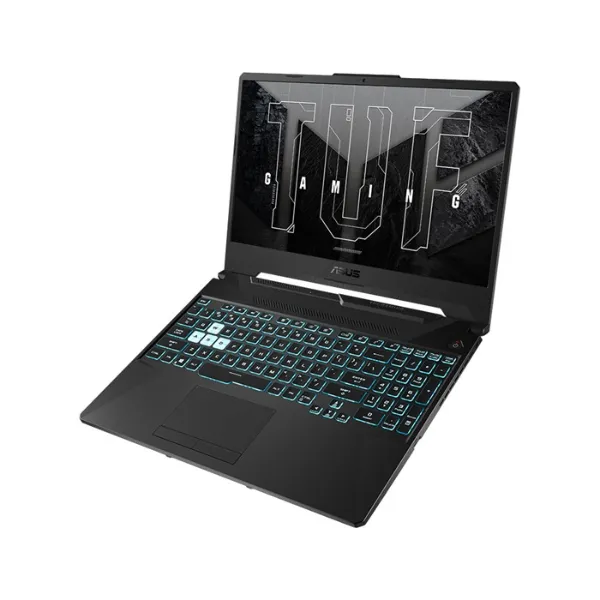 ASUS GAMING TUF A15 FA506ICB R5 4600H 2022/ RAM 8GB/ SSD 512GB/ RTX 3050 4GB ASUS GAMING TUF A15 FA506ICB R5 4600H 2022/ RAM 8GB/ SSD 512GB/ RTX 3050 4GB