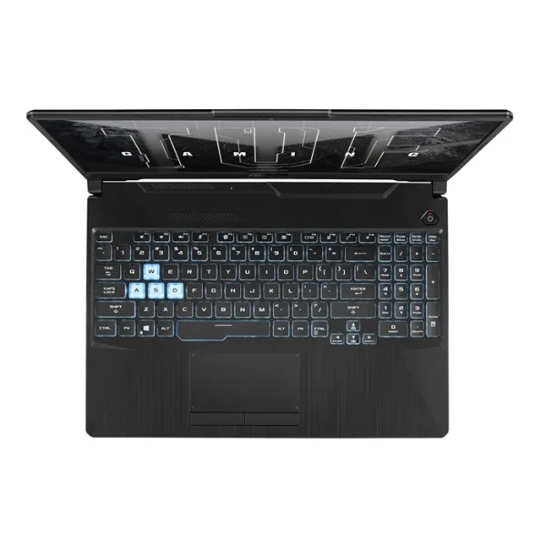 ASUS GAMING TUF A15 FA506ICB R5 4600H 2022/ RAM 8GB/ SSD 512GB/ RTX 3050 4GB R5 4600H/RTX 3050/16GB /512GB /15.6" FHD ASUS GAMING TUF A15 FA506ICB R5 4600H 2022/ RAM 8GB/ SSD 512GB/ RTX 3050 4GB R5 4600H/RTX 3050/16GB /512GB /15.6" FHD