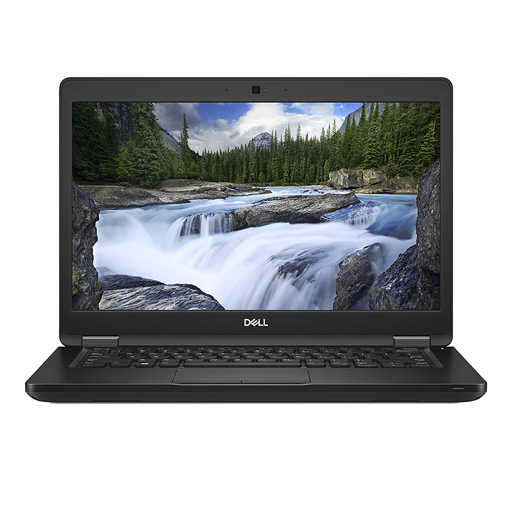 Laptop Chơi Game Giá rẻ Dell Latitude E5490 i5 8350U Ram 16GB SSD 256GB