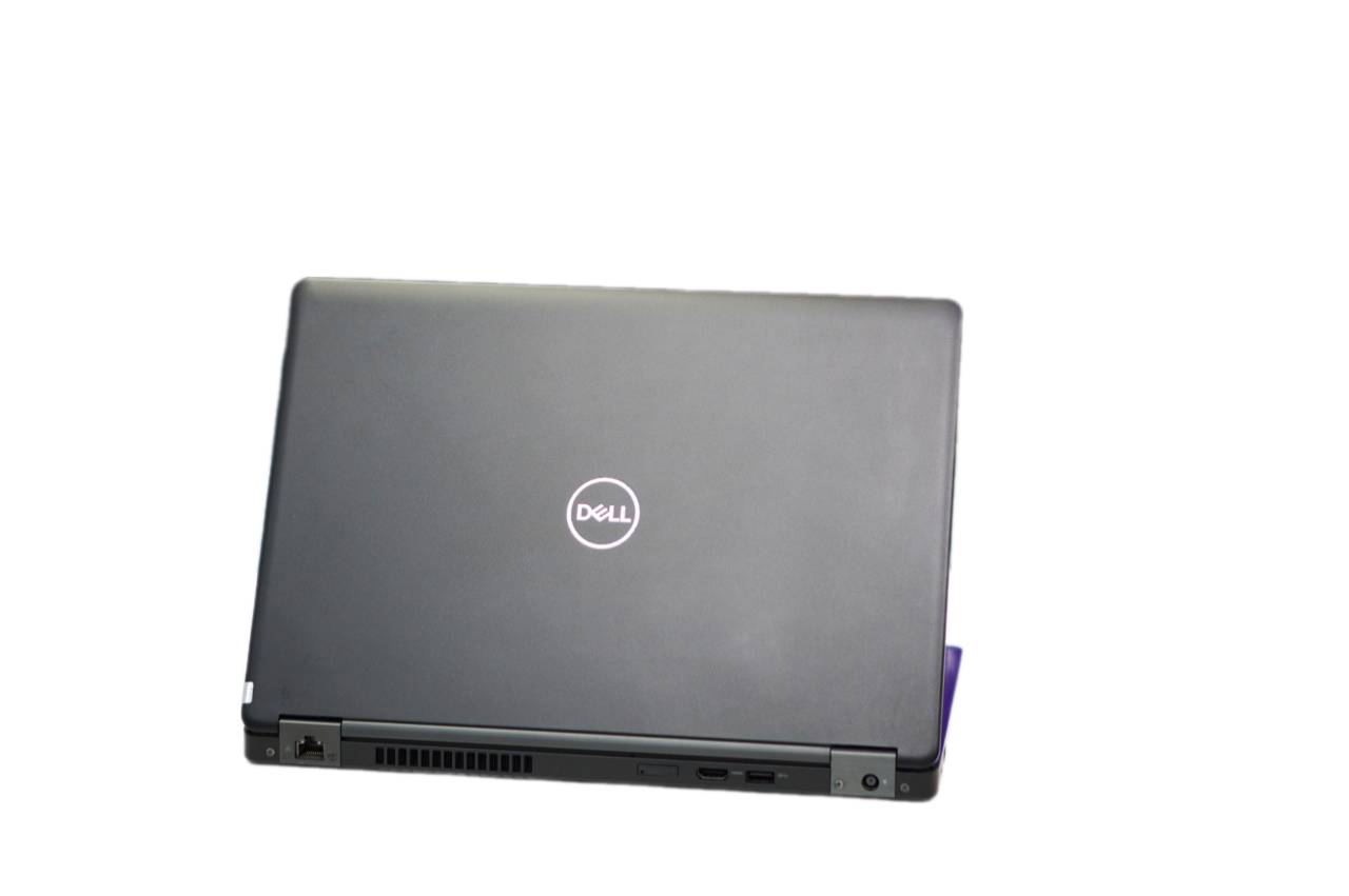 DELL LATITUDE E5480 i7 7600U/ RAM 8GB/ SSD 256GB/ 14INCH FHD/ GẬP 180 ĐỘ