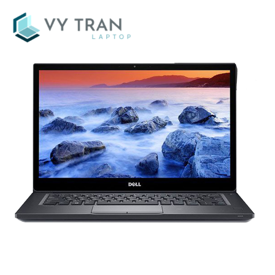 DELL LATITUDE E7480 i7 6600U/ RAM 8GB/ SSD 256GB/ 14INCH FHD