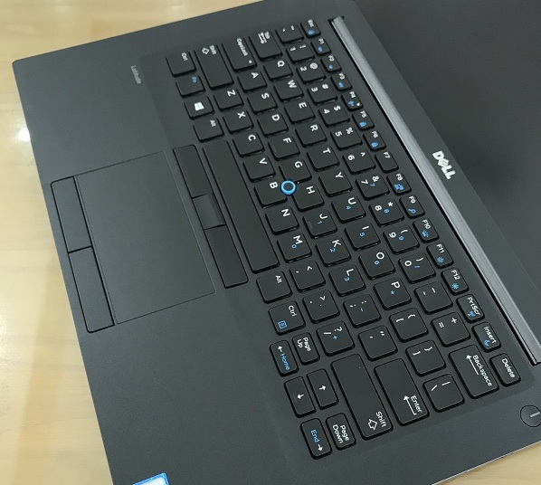 DELL LATITUDE E7480 i7 6600U/ RAM 8GB/ SSD 256GB/ 14INCH FHD DELL LATITUDE E7480 i7 6600U/ RAM 8GB/ SSD 256GB/ 14INCH FHD
