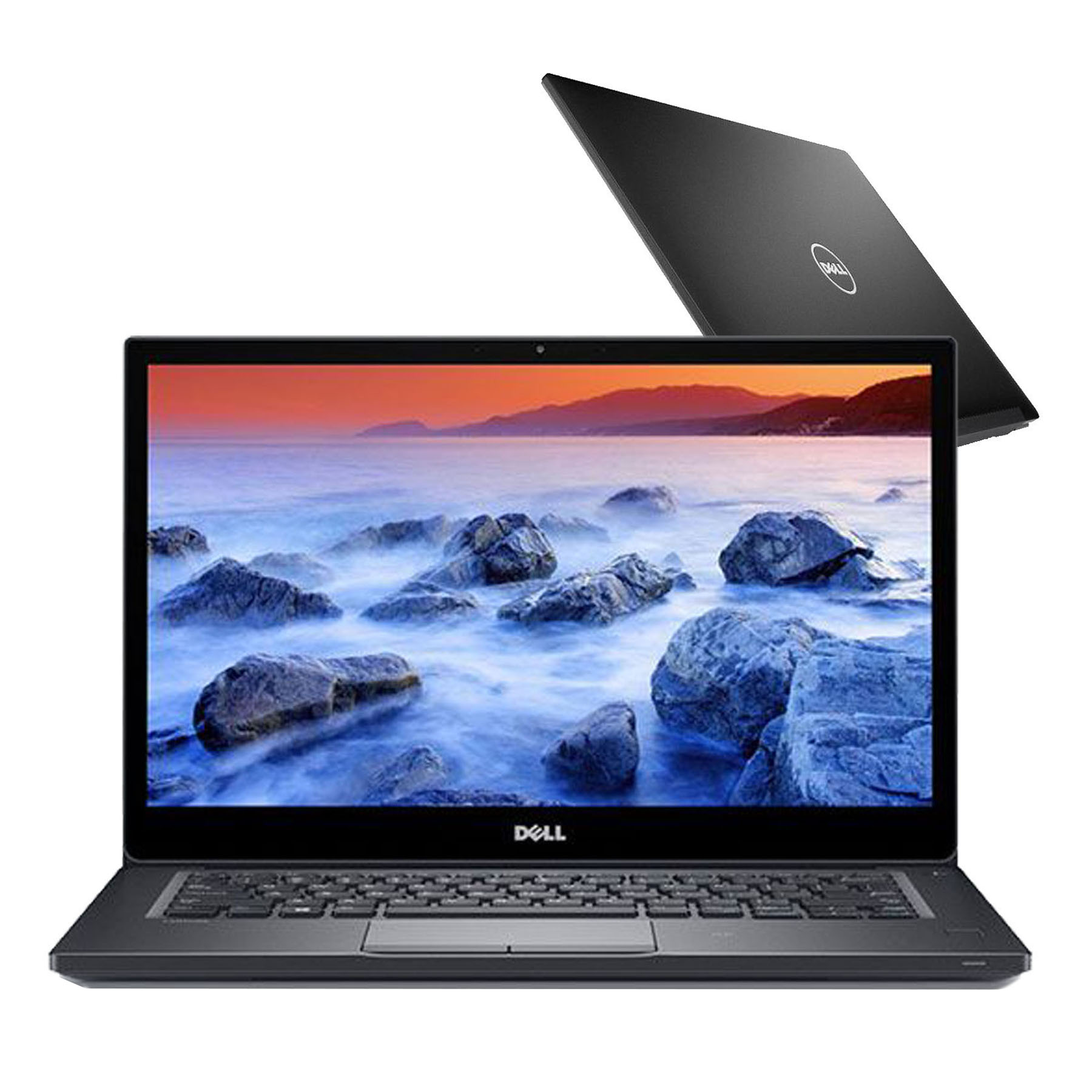 DELL LATITUDE E7480 i7 6600U(7600U)/ RAM 8GB/ SSD 256GB/ 14INCH FHD