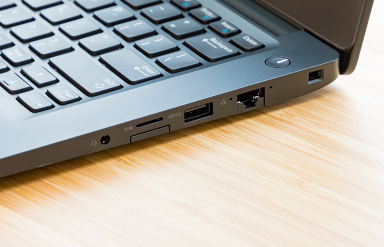 Laptop Dell Latitude E7490/ i5 8250 8CPUS/ 8G/ SSD256/ 14in Laptop Dell Latitude E7490/ i5 8250 8CPUS/ 8G/ SSD256/ 14in