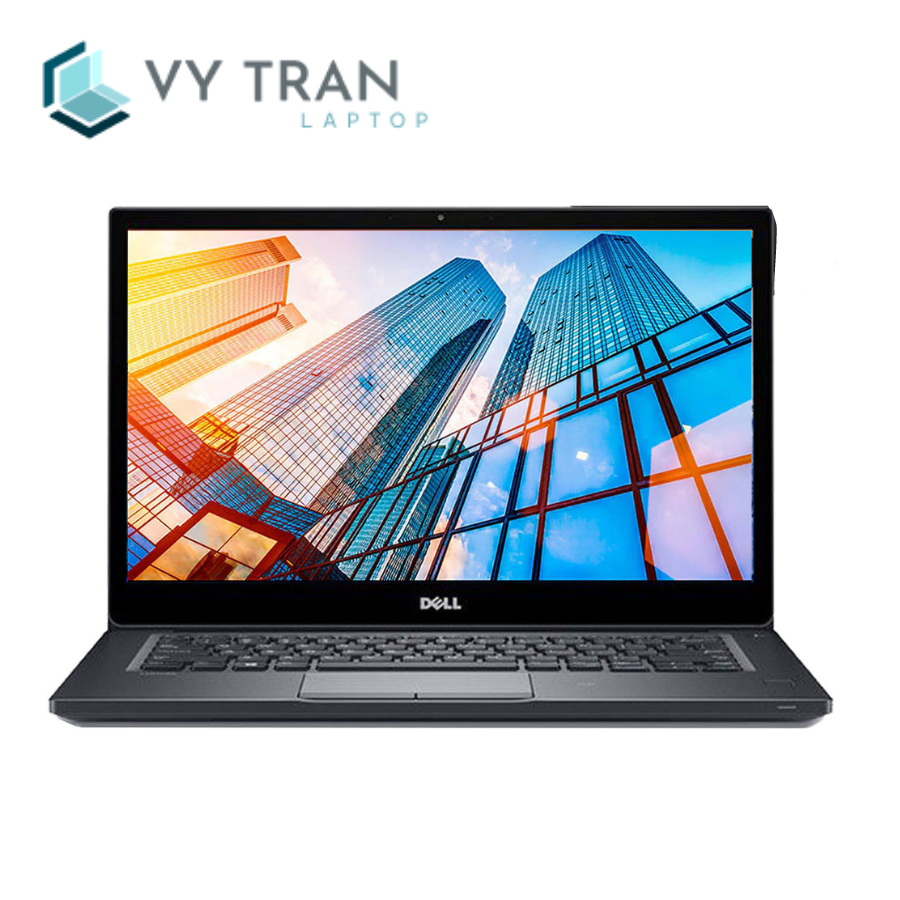 Laptop Dell Latitude E7490/ i5 8250 8CPUS/ 8G/ SSD256/ 14in Laptop Dell Latitude E7490/ i5 8250 8CPUS/ 8G/ SSD256/ 14in