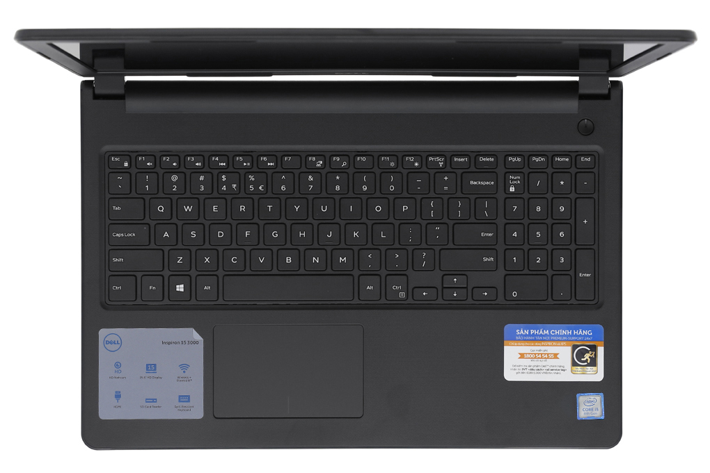 Laptop Dell Inspiron N3576/ i5 8250 8CPUS/ SSD128+500G/ Vga Radeon 520 Laptop Dell Inspiron N3576/ i5 8250 8CPUS/ SSD128+500G/ Vga Radeon 520