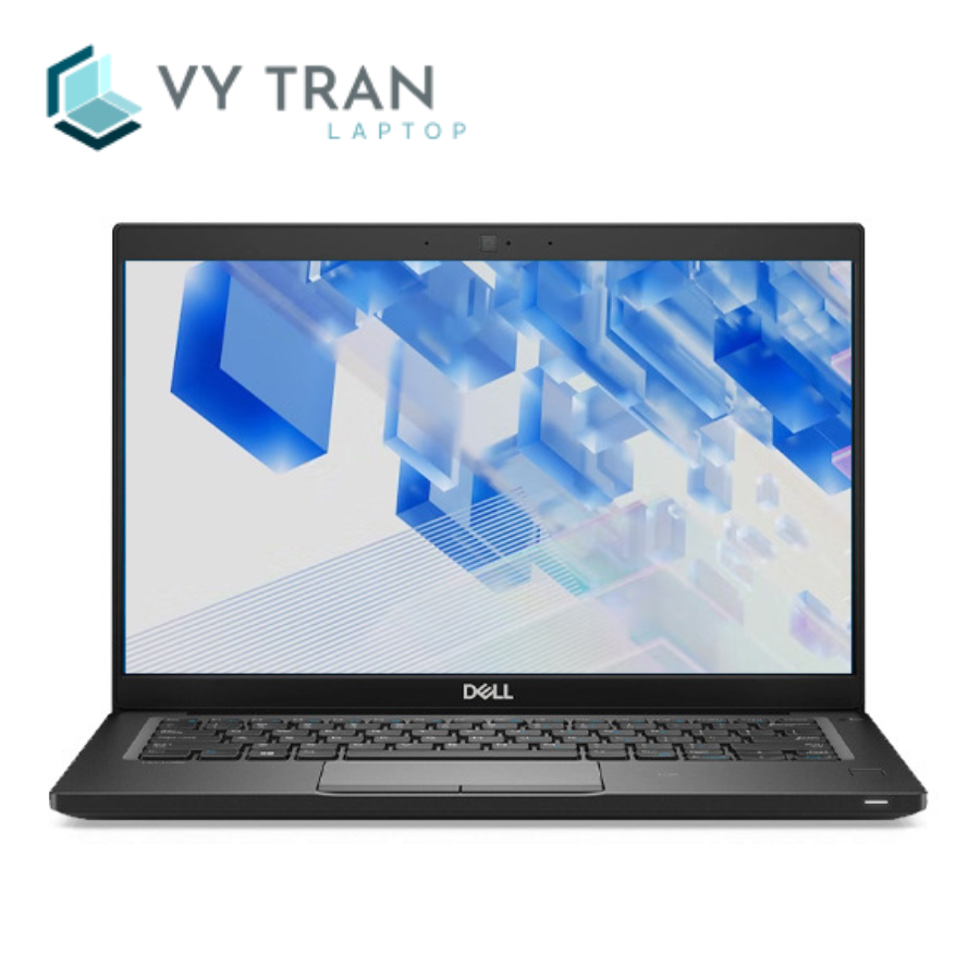 Dell Latitude 7390 Core i7 8650U RAM 8GB SSD 256GB