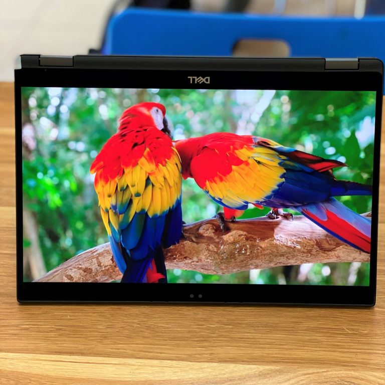 Dell Latitude 7390 Core i7 8650U RAM 8GB SSD 256GB Dell Latitude 7390 Core i7 8650U RAM 8GB SSD 256GB