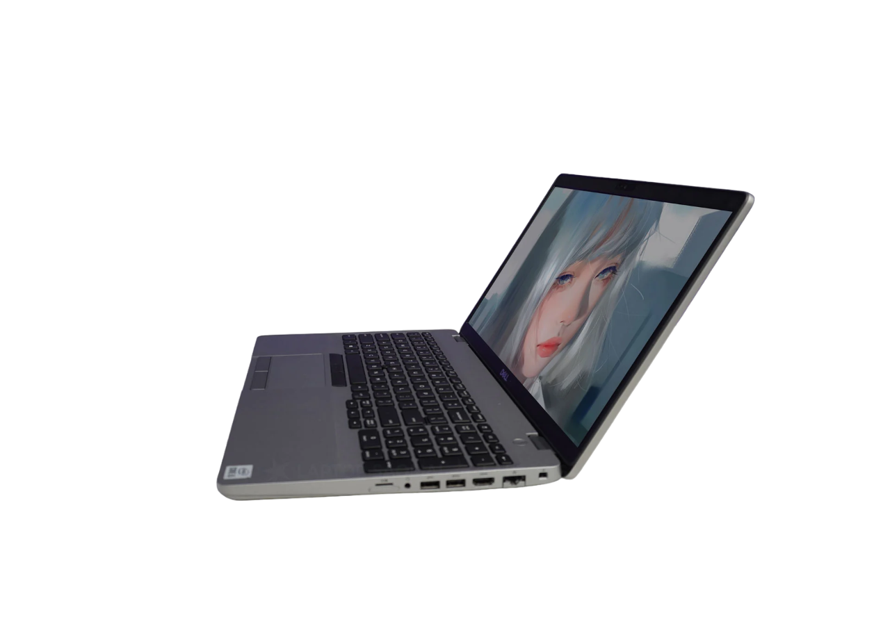 DELL LATITUDE 5511 i5 10300H DELL LATITUDE 5511 i5 10300H