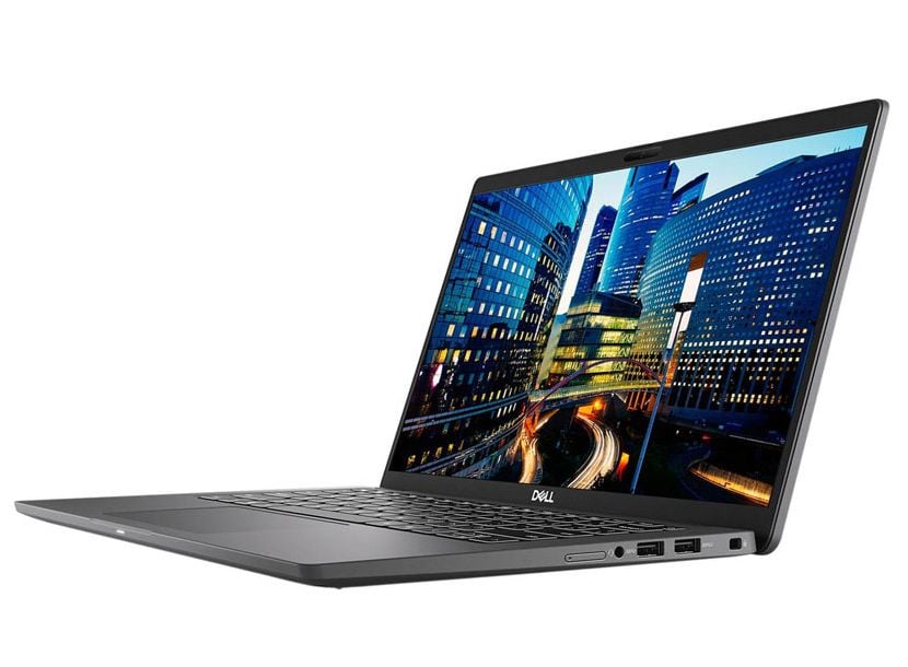 DELL LATITUDE 2IN1