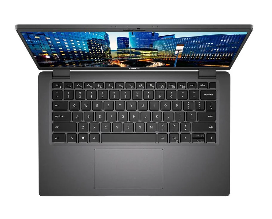DELL LATITUDE 2IN1