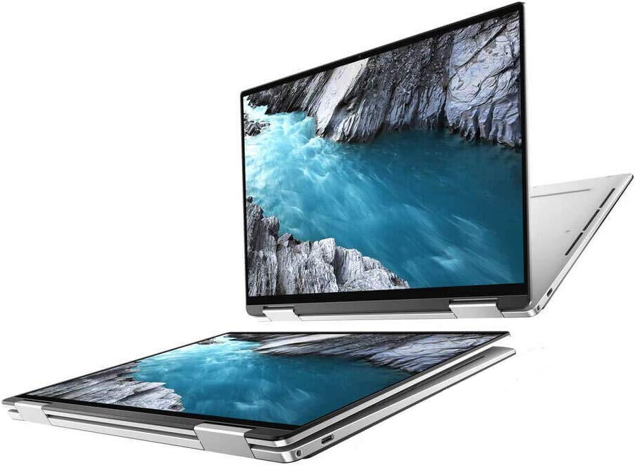 DELL XPS 13 7390 i7 10710U