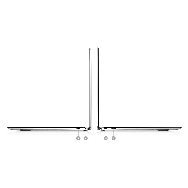 DELL XPS 13 7390 i7 10710U DELL XPS 13 7390 i7 10710U